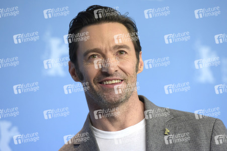 'Logan - The Wolverine' Photocall, Berlinale 2017