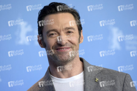 'Logan - The Wolverine' Photocall, Berlinale 2017