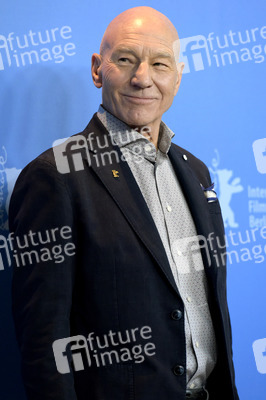'Logan - The Wolverine' Photocall, Berlinale 2017