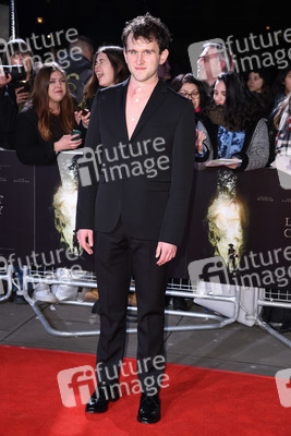 Filmpremiere 'Die versunkene Stadt Z' in London