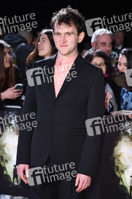 Filmpremiere 'Die versunkene Stadt Z' in London
