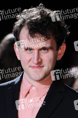 Filmpremiere 'Die versunkene Stadt Z' in London