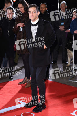 Filmpremiere 'Die versunkene Stadt Z' in London