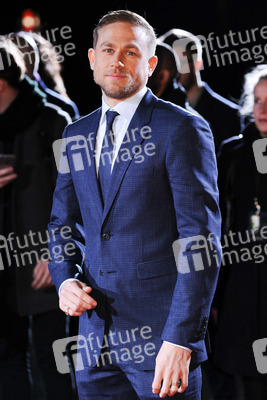 Filmpremiere 'Die versunkene Stadt Z' in London