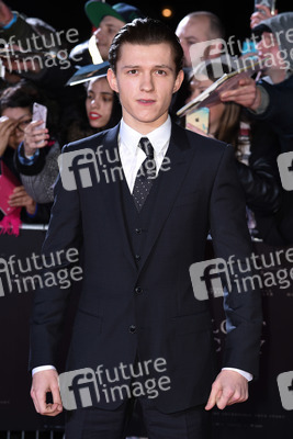 Filmpremiere 'Die versunkene Stadt Z' in London