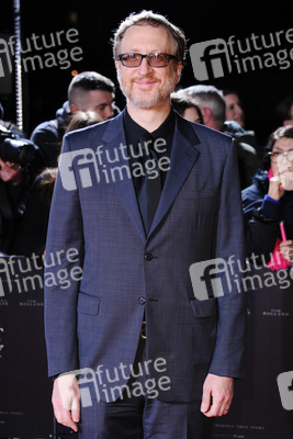 Filmpremiere 'Die versunkene Stadt Z' in London