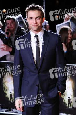 Filmpremiere 'Die versunkene Stadt Z' in London