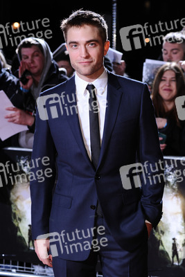 Filmpremiere 'Die versunkene Stadt Z' in London