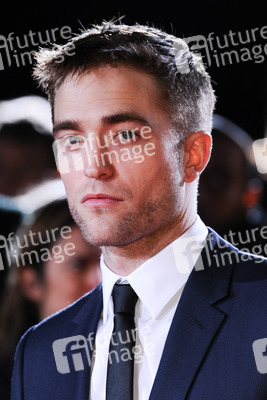 Filmpremiere 'Die versunkene Stadt Z' in London