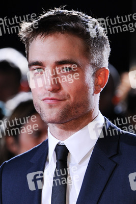 Filmpremiere 'Die versunkene Stadt Z' in London
