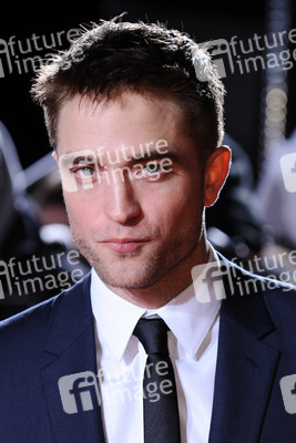 Filmpremiere 'Die versunkene Stadt Z' in London