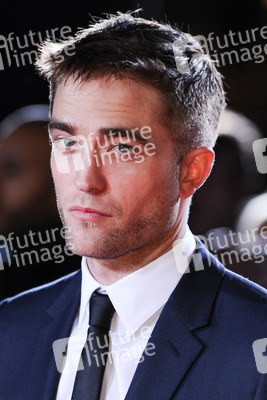 Filmpremiere 'Die versunkene Stadt Z' in London