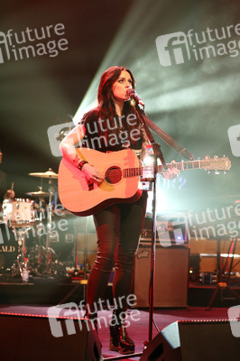 Konzert von Amy Macdonald in Hamburg