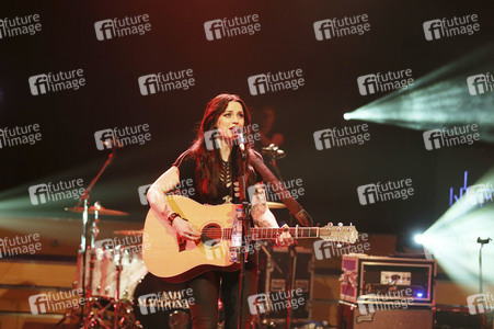 Konzert von Amy Macdonald in Hamburg