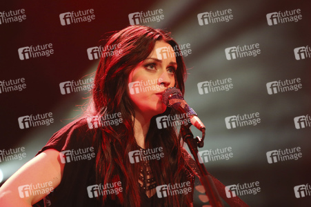 Konzert von Amy Macdonald in Hamburg