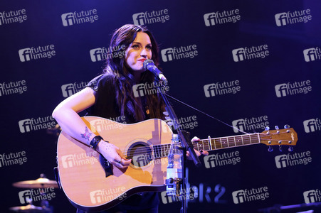 Konzert von Amy Macdonald in Hamburg