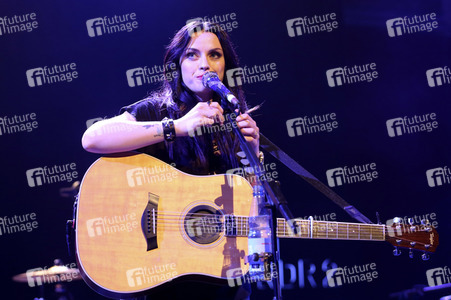 Konzert von Amy Macdonald in Hamburg