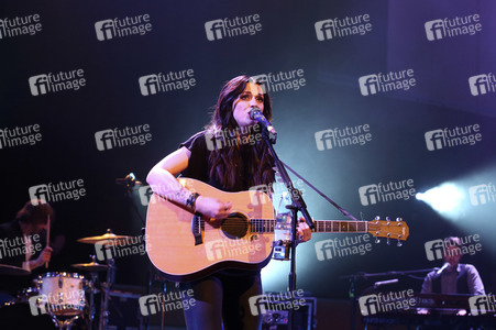 Konzert von Amy Macdonald in Hamburg