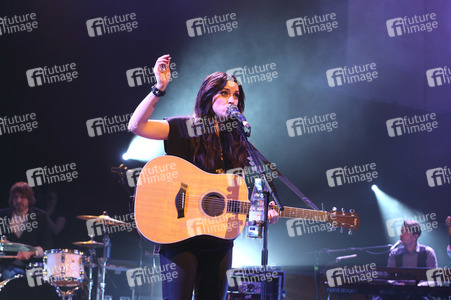 Konzert von Amy Macdonald in Hamburg