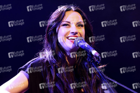 Konzert von Amy Macdonald in Hamburg