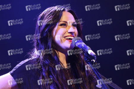 Konzert von Amy Macdonald in Hamburg