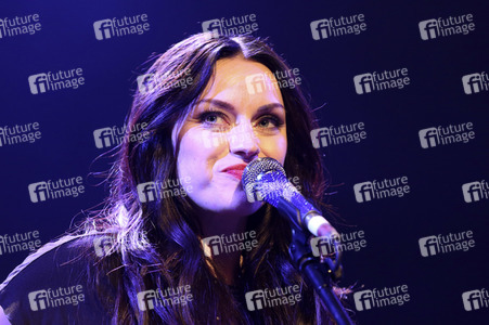 Konzert von Amy Macdonald in Hamburg