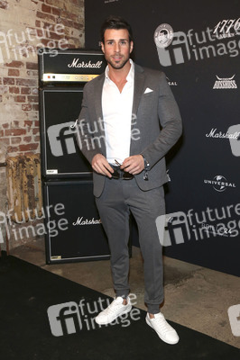 Marshall Eyewear Launch in Berlin