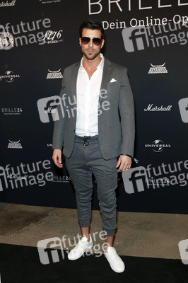Marshall Eyewear Launch in Berlin