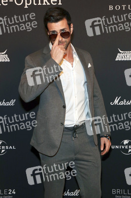 Marshall Eyewear Launch in Berlin