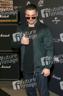 Marshall Eyewear Launch in Berlin