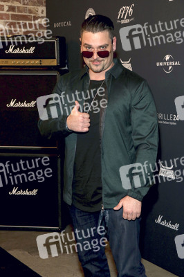 Marshall Eyewear Launch in Berlin