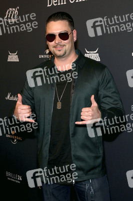 Marshall Eyewear Launch in Berlin