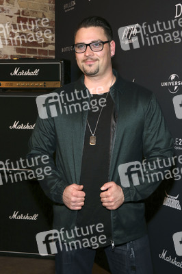 Marshall Eyewear Launch in Berlin