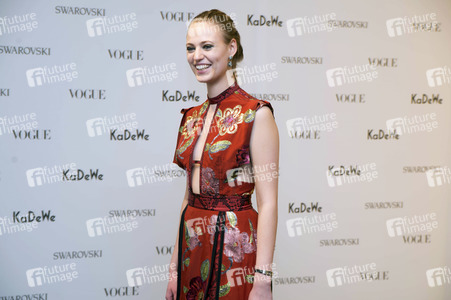 'Sparkling Looks' Empfang in Berlin