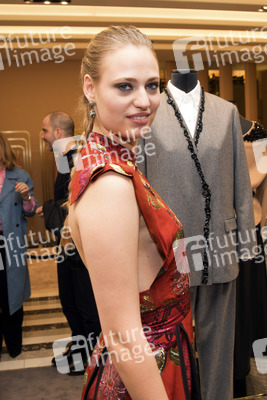 'Sparkling Looks' Empfang in Berlin