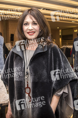 'Sparkling Looks' Empfang in Berlin