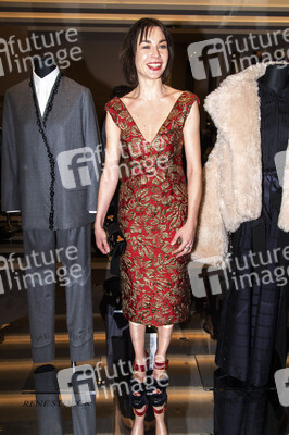 'Sparkling Looks' Empfang in Berlin
