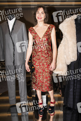 'Sparkling Looks' Empfang in Berlin