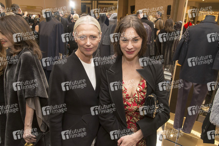 'Sparkling Looks' Empfang in Berlin