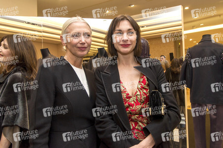 'Sparkling Looks' Empfang in Berlin