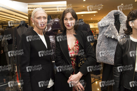 'Sparkling Looks' Empfang in Berlin