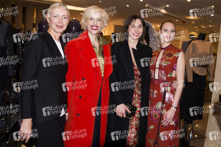 'Sparkling Looks' Empfang in Berlin