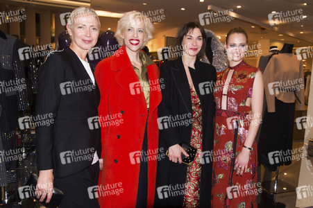'Sparkling Looks' Empfang in Berlin