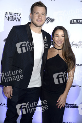 Sports Illustrated Swimsuit 2017 Launch Event in New York