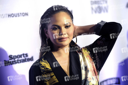 Sports Illustrated Swimsuit 2017 Launch Event in New York