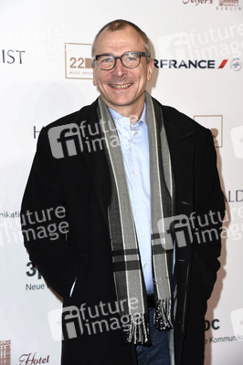 31. Teddy Award, Berlinale 2017