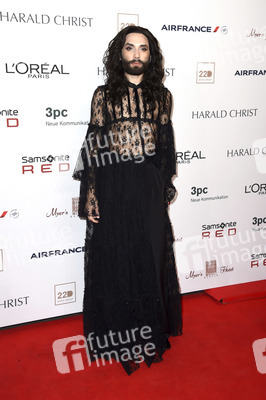 31. Teddy Award, Berlinale 2017