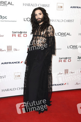 31. Teddy Award, Berlinale 2017