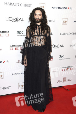 31. Teddy Award, Berlinale 2017
