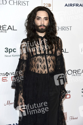 31. Teddy Award, Berlinale 2017
